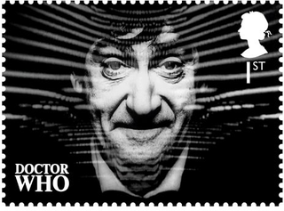 Illustration for article titled Official Doctor Who stamps are the next best thing to a Time Lord message cube